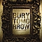 Bury Tomorrow - Portraits album