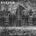 Burzum - Det Som Engang Var album
