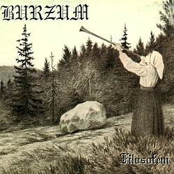 Burzum - Filosofem альбом