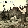 Burzum - Filosofem album