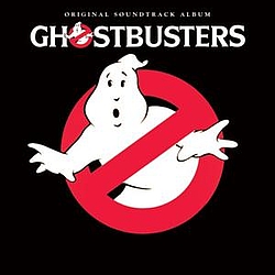 The Bus Boys - Ghostbusters album