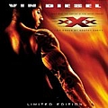 Bush - xXx (disc 1) album