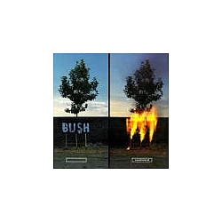 Bush - Swallowed альбом