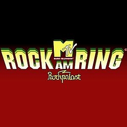 Bush - 2002-05-17: Rock am Ring, Germany альбом