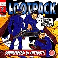 Lootpack - Soundpieces Da Antidote album
