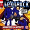 Lootpack - Soundpieces Da Antidote альбом