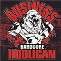 The Business - Hardcore Hooligan album