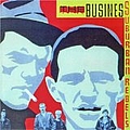 The Business - Suburban Rebels альбом