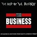 The Business - The Best of The Business album