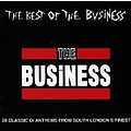 The Business - The Best of The Business альбом