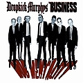 The Business - Mob Mentality album