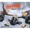 Busted - What I Go to School For (disc 2) album