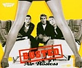Busted - Air Hostess (disc 2) альбом