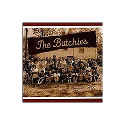 The Butchies - Population 1975 альбом