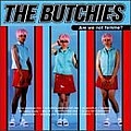 The Butchies - Are We Not Femme? album