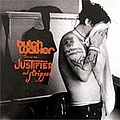 Butch Walker - This Is Me... Justified and Stripped album
