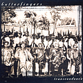 Butterfingers - Transcendence album