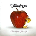 Butterfingers - The Deeper You Dig album