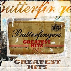 Butterfingers - The Greatest Hits (Digital Audio Album) album