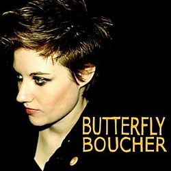 Butterfly Boucher - Bitter Song альбом