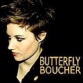 Butterfly Boucher - Bitter Song album