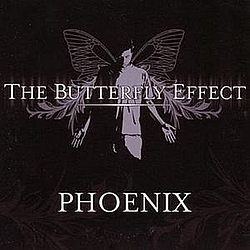 The Butterfly Effect - Phoenix альбом
