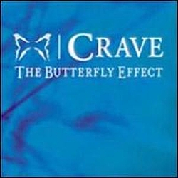 The Butterfly Effect - Crave album