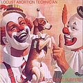 Butthole Surfers - Locust Abortion Technician альбом