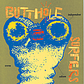 Butthole Surfers - Independent Worm Saloon альбом
