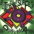 Butthole Surfers - Widowermaker! album