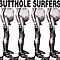 Butthole Surfers - Butthole Surfers  + PCPpep album