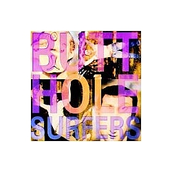Butthole Surfers - Pioughd album