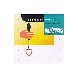 Buzzcocks - Operators Manual album