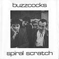 Buzzcocks - Spiral Scratch album