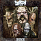 Lordi - Deadache альбом