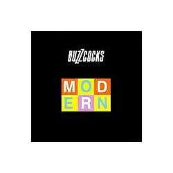 Buzzcocks - Modern альбом