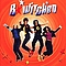 B*Witched - I Shall Be There  альбом