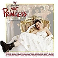 B*Witched - The Princess Diaries album