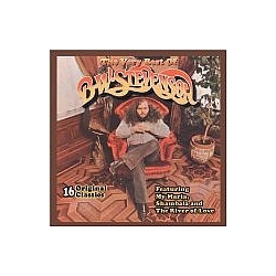 B.W. Stevenson - The Very Best of B.W. Stevenson album