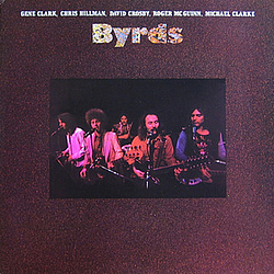 The Byrds - Byrds album