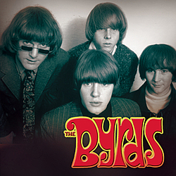 The Byrds - The Byrds альбом