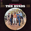 The Byrds - Mr. Tambourine Man album