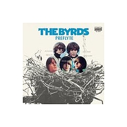 The Byrds - PreFlyte album