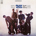 The Byrds - Younger Than Yesterday album