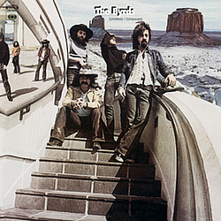 The Byrds - (Untitled) /(Unissued) album