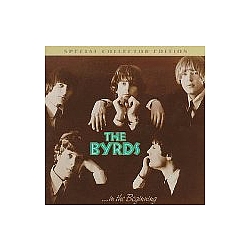 The Byrds - In the Beginning album