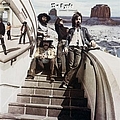 The Byrds - (Untitled) album