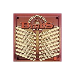 The Byrds - Original Singles, Vol. 1 (1965-1967) альбом