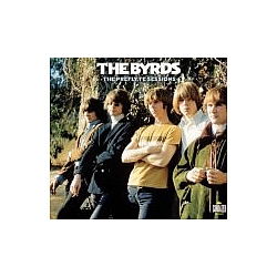 The Byrds - Preflyte Sessions альбом