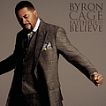 Byron Cage - Faithful To Believe album
